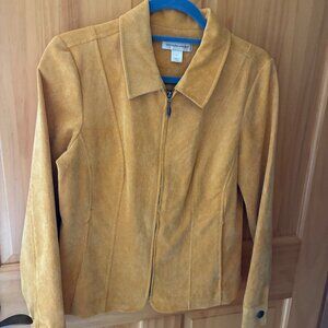 Christopher and Banks Jacket